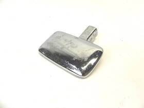 3601340 Amc Vintage 1968-1972 Javelin Interior Door Handle #3601340 Light Pitting