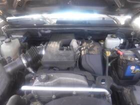 135-00108l American Motors Driver Left Rear Window Regulator Fits 06-10 Hummer H3 25345379
