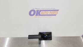 229.am1503 American Motors 03 Hummer H2 Interior Door Handle Rear Left Driver