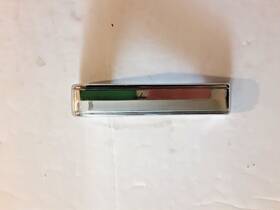 3672438 American Motors Corporation Amc Rambler Interior Door Handle Chrome