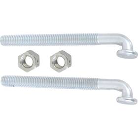 Mpn015 Amk Products 1968-1969 B-body Gas Tank J Bolts