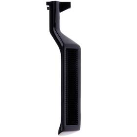 Am121615sx01 Ammotor2020 Interior Front Rear Left Driver Side For 1980-1996 Ford F-150 Black Door Handle