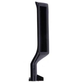 Am121653sx01 Ammotor2020 Right Interior Door Handle For 1980-1996 Ford F-150 1980-98 F-250 Black