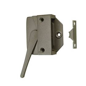 7191-32 Andersen 1351408 #7191-32 Sash Lock And Keeper Left Hand In Stone 1974 To 1995