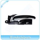 Autopartsclub2018 Ap121657a1c18 Interior Inside Chrome Door Handle Front Left Driver Side Fit