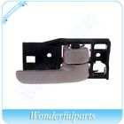 Autopartsclub2018 Ap121711a1c18 Inside Front Right Passenger Side Door Handle Gray Fit Toyota