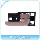 Autopartsclub2018 Ap121774a1c18 Interior Inside Door Handle Passenger Side Right Rh Fit Toyota