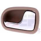 Ap12178301y Autopuppy Front Or Rear Passenger Side Rh Brown Door Handle