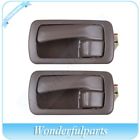 Autopartsclub2018 Ap802227a1c18 For Camry Door Handles Browninterior Left Side