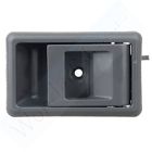 Autopartsclub2018 Ap802248a1c18 For Toyota Pickup Door Handle Grayinterior Front Right Side