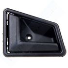 Autopartsclub2018 Ap802254a1c18 For Chevy Geo Sidekick Door Handle Black Interior Left Side