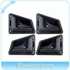Autopartsclub2018 Ap802259a1c18 For Chevy Geo Sidekick Door Handles Blackinterior Right Left Front