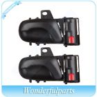 Autopartsclub2018 Ap802312a1c18 For Swift Door Handles Blackinterior Left Side