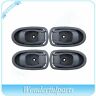 Autopartsclub2018 Ap802381a1c18 For Kia Spectra Door Handles Grayinterior Right Left Front Rear