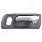 Autopartsclub2018 Ap802394a1c18 For Honda Accord Door Handle Grayinterior Front Left Side