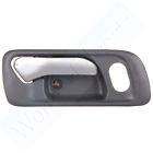 Autopartsclub2018 Ap802396a1c18 For Honda Accord Door Handle Grayinterior Front Right Side