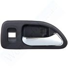 Autopartsclub2018 Ap802403a1c18 For Honda Accord Door Handle Chrome Blackinterior Rear Right Side