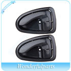 Autopartsclub2018 Ap802469a1c18 For Dodge Accent Door Handles Blackinterior Left Side