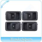 Autopartsclub2018 Ap802486a1c18 For Toyota Tacoma Door Handles Black Interior Right Left Front Autopartsclub2018 Ap802486a1c18 For Toyota Tacoma Door Handles Black Interior Right Left Front