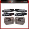 Ap80374501y For Toyota Sienna Front And Rear Left Right Door Handles