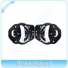 Autopartsclub2018 Ap812291a1c18 Inside Door Handle Left Right Side Pair Set Fit Chevrolet