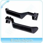 Autopartsclub2018 Ap812322a1c18 Metal Inner Front Rear Door Handle Left Right Pair Set