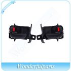 Autopartsclub2018 Ap812325a1c18 Inside Front Or Rear Door Handle Left Right Pair Set