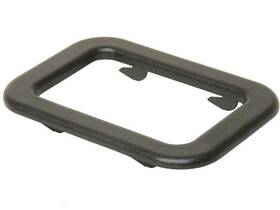 14qtjfvd Apa/uro Parts Interior Door Handle Trim Fits Bmw 318is 1991-1992 E30