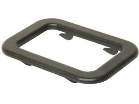 36493vjyy Apa/uro Parts For 1985-1987 Bmw 735i Interior Door Handle Trim 1986