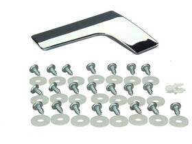 47grrvy45 Apa/uro Parts Interior Door Handle For C300 C250 C350 C63 Amg Glk250 Glk350 2013