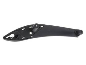 79ftzgn79 Apa/uro Parts Rear Left Interior Door Handle For 328i Xdrive 320i 328d 330e 330i