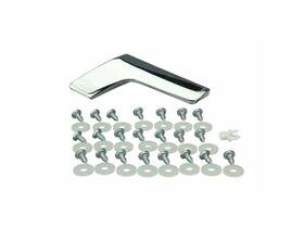 Apa/uro Parts Bv87f8 Interior Door Handle For Mercedes C300 Glk350 C250 C350 C63 Amg Glk250