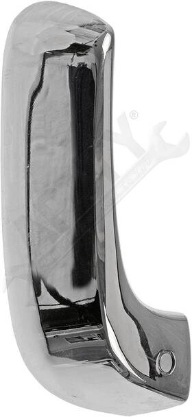 02237 Apdty Interior Door Handle Front/rear Right Fits Select Silverado / Sierra