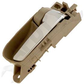117644 Apdty Interior Door Handle Fits Right Front Or Rear 06-13 Gran Vitara