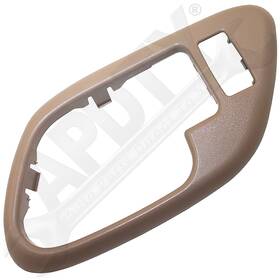 118191 Apdty Interior Door Handle Bezel Front Rear Rh For Select 95-99 Gm Models