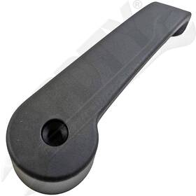 135645 Apdty Interior Door Handle Front Left Black