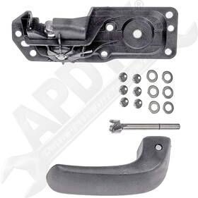 135648 Apdty Interior Door Handle Left