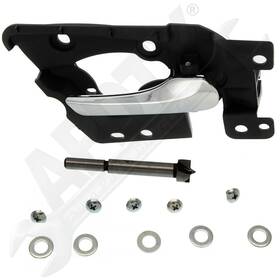 141470 Apdty Interior Door Handle Fits Right Front Or Rear