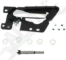 141471 Apdty Interior Door Handle Fits Left Front Or Rear