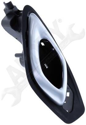160405 Apdty Front Left - Interior Door Handle