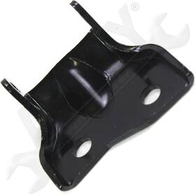 167829 Apdty Front Driver Side Upper Or Passenger Lower Door Hinge Black