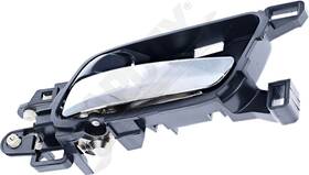 170720 Apdty Interior Door Handle - Front Left
