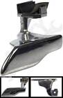 88177 Apdty Interior Door Handle Front Rear Left Driver Side 86-88 Sable Taurus