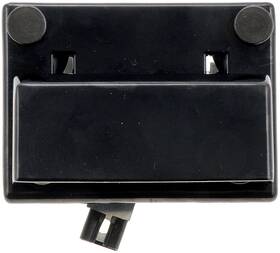 88192 Apdty Interior Cargo Door Handle Rear Right Or Left
