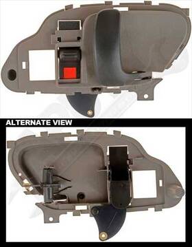 Apdty 88297de Interior Door Handle
