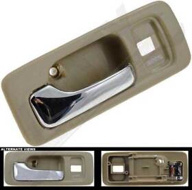 88831 Apdty Interior Door Handle