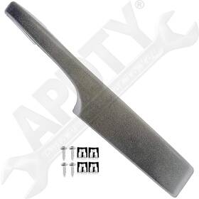 91483 Apdty Interior Door Pull Handle Front Right