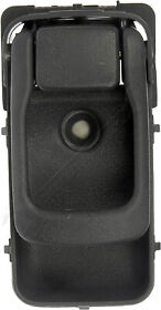 92145 Apdty Interior Door Handle Front Rear Right Smooth Gray