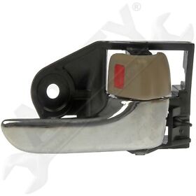 92352 Apdty Interior Door Handle Front Rear Right