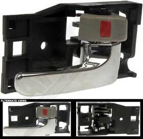 92357 Apdty Interior Door Handle Front Rear Right